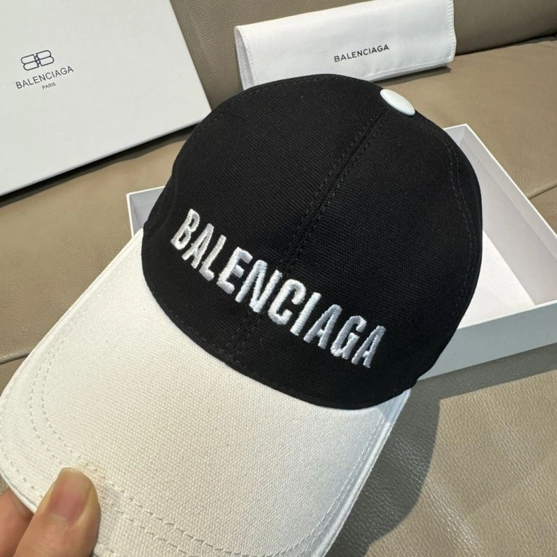 Balenciaga Caps Durable 261558