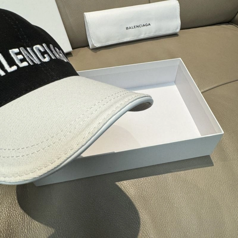 Balenciaga Caps Durable 261558