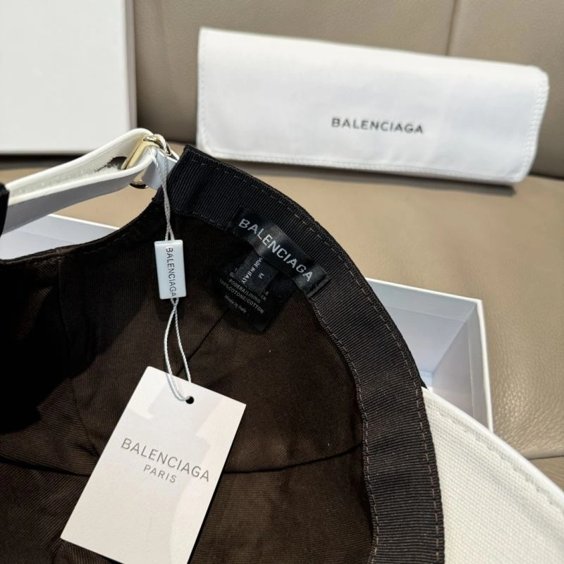 Balenciaga Caps Durable 261558