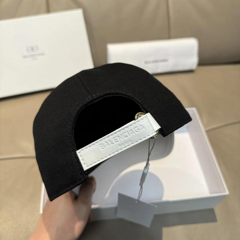 Balenciaga Caps Durable 261558