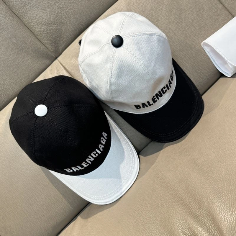Balenciaga Caps Durable 261558