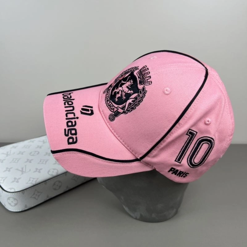 Balenciaga Caps Timeless 260880
