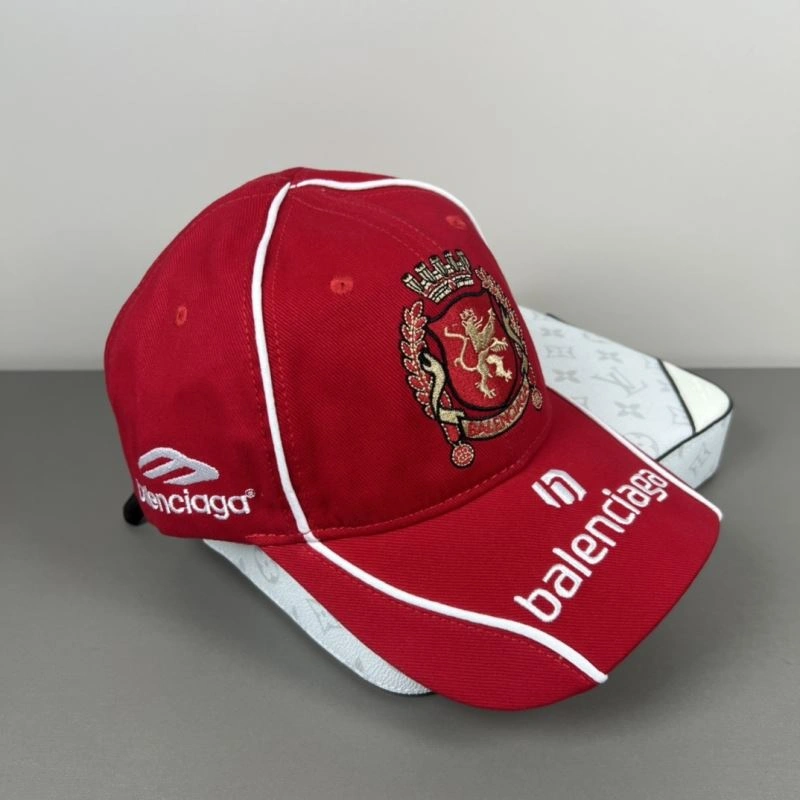 Balenciaga Caps Timeless 260880