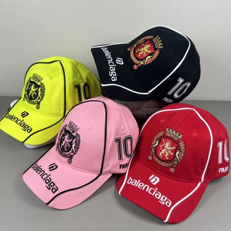 Balenciaga Caps Timeless 260880