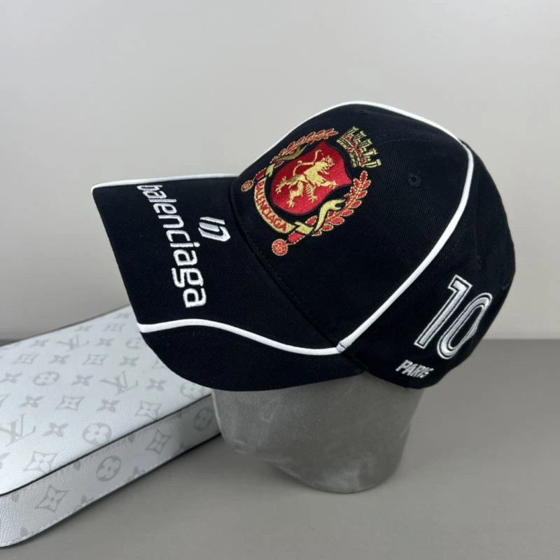 Flexible Balenciaga Caps 260878