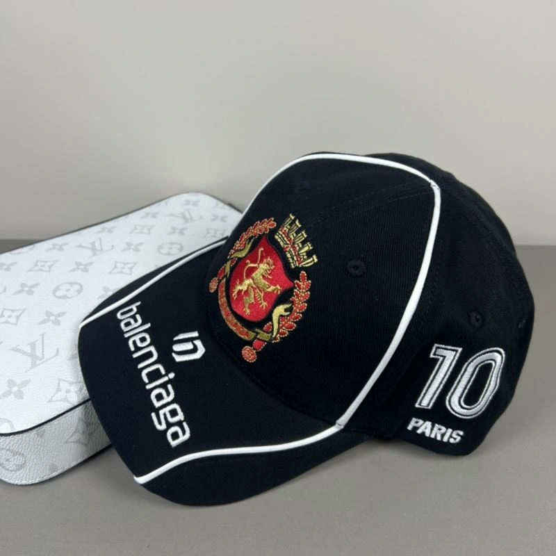 Flexible Balenciaga Caps 260878