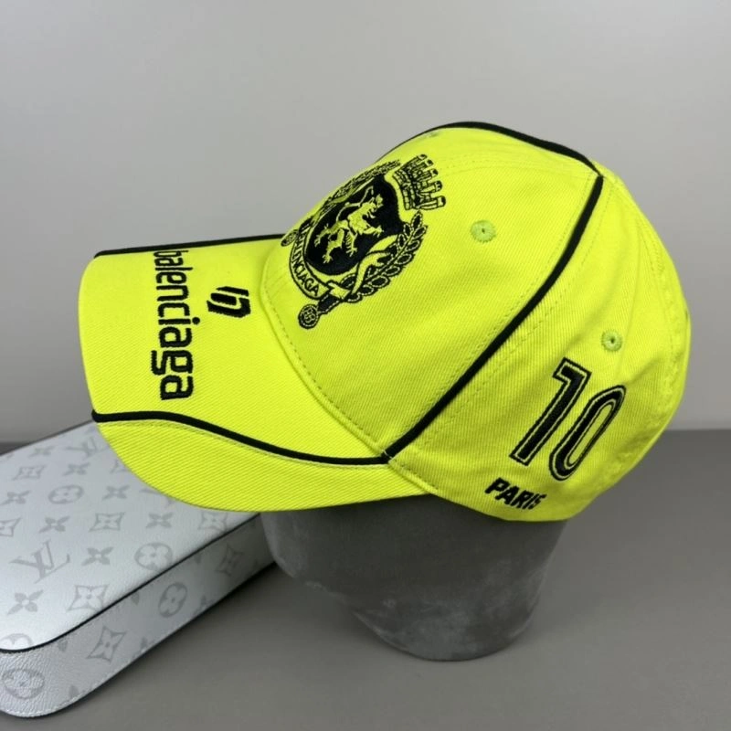 Flexible Balenciaga Caps 260878