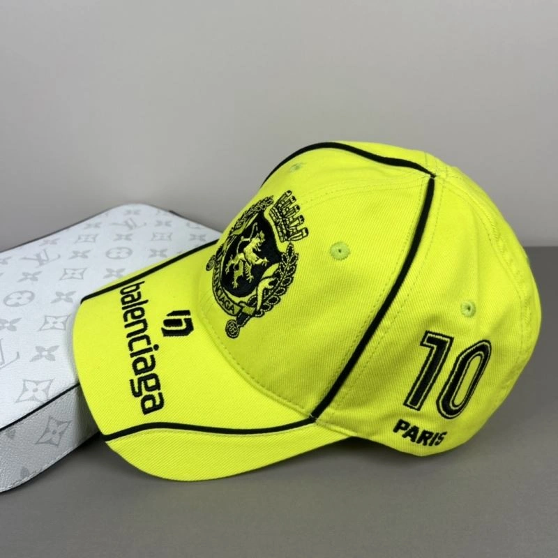 Flexible Balenciaga Caps 260878