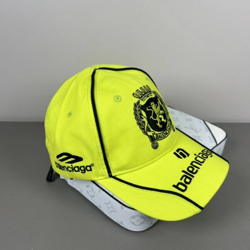 Flexible Balenciaga Caps 260878