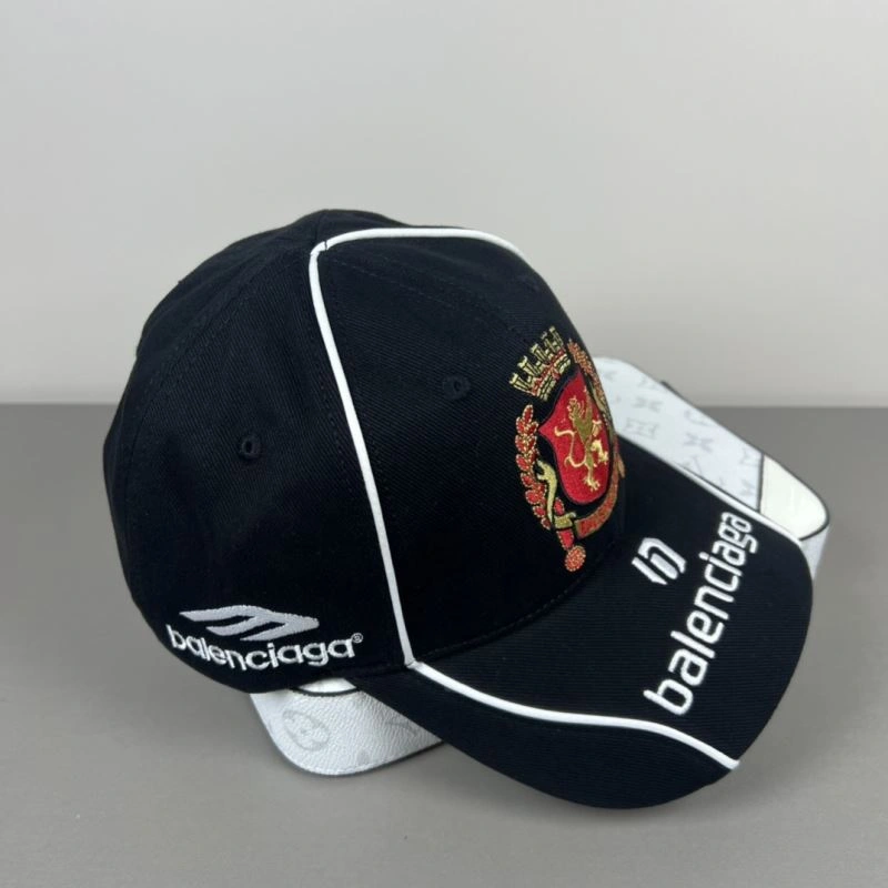 Flexible Balenciaga Caps 260878