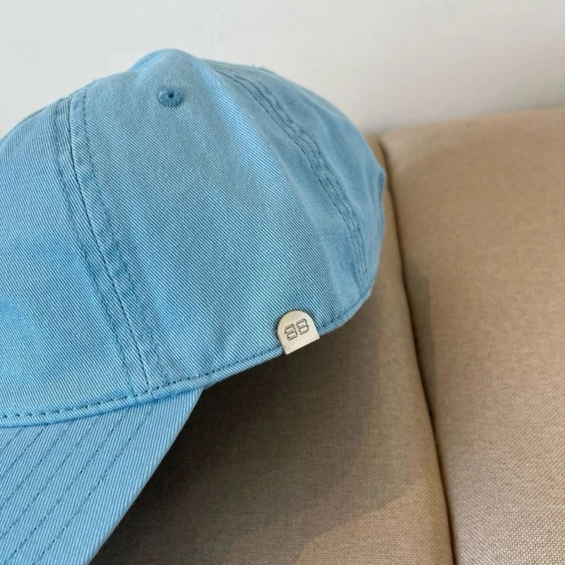 Balenciaga Caps Bright 260868