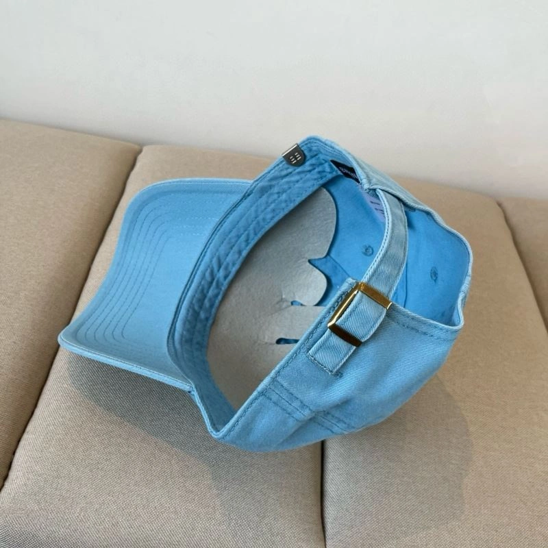 Balenciaga Caps Bright 260868
