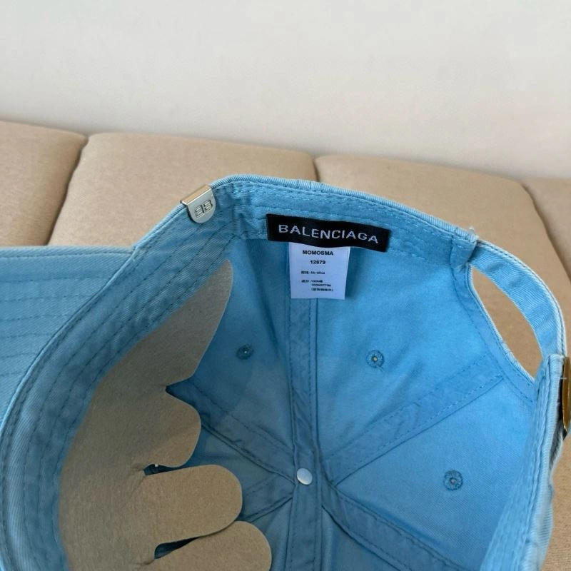 Balenciaga Caps Bright 260868