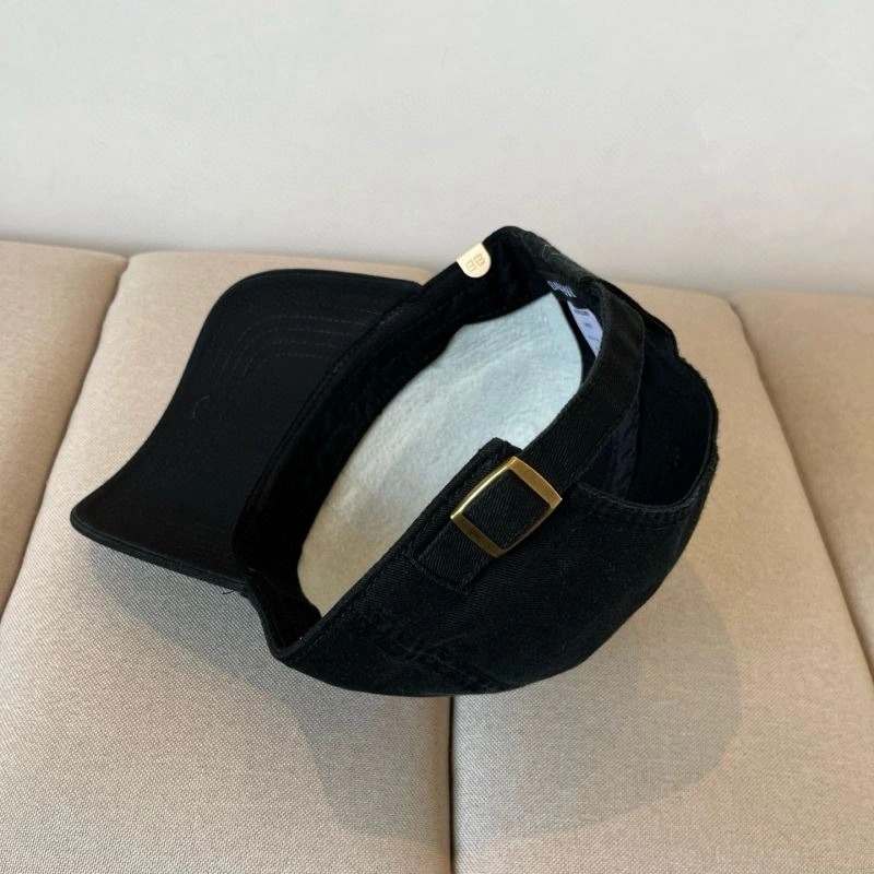 Balenciaga Caps Flexible 260872