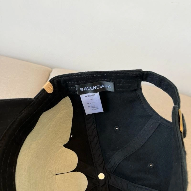 Balenciaga Caps Flexible 260872