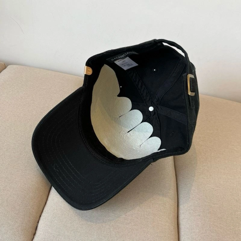 Balenciaga Caps Flexible 260872