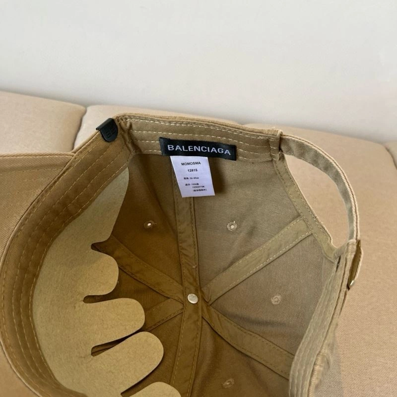 Balenciaga Caps ModernLook 260876