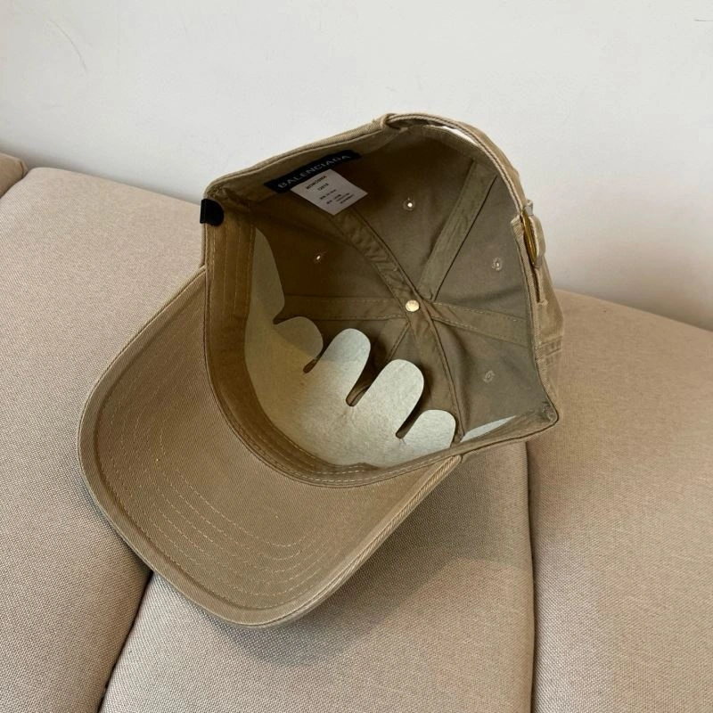 Balenciaga Caps ModernLook 260876
