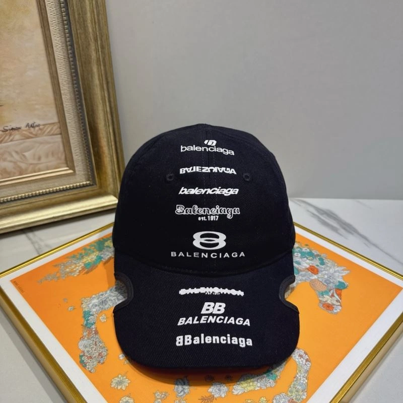 Balenciaga Caps Elegant 260874