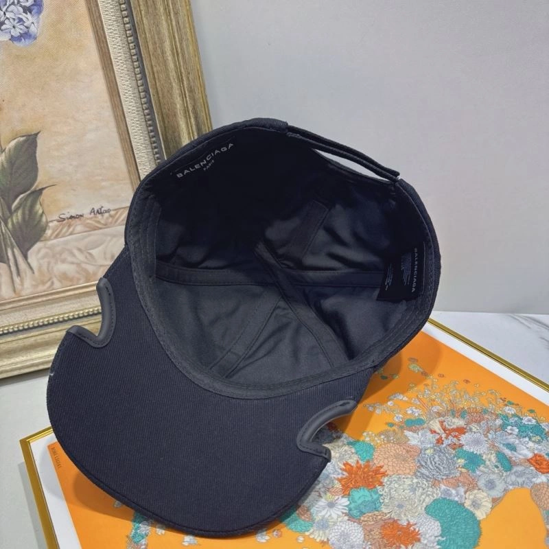 Balenciaga Caps Elegant 260874