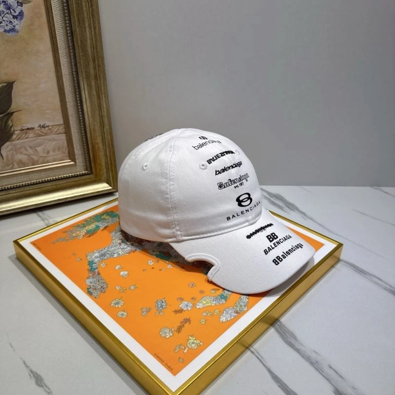 Balenciaga Caps Stretchable 260862