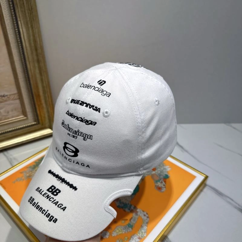 Balenciaga Caps Stretchable 260862
