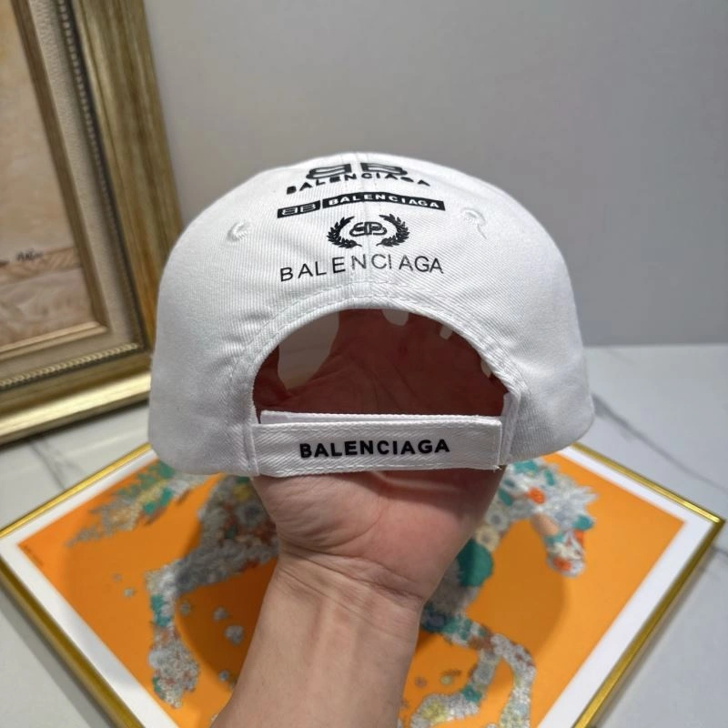 Balenciaga Caps Stretchable 260862