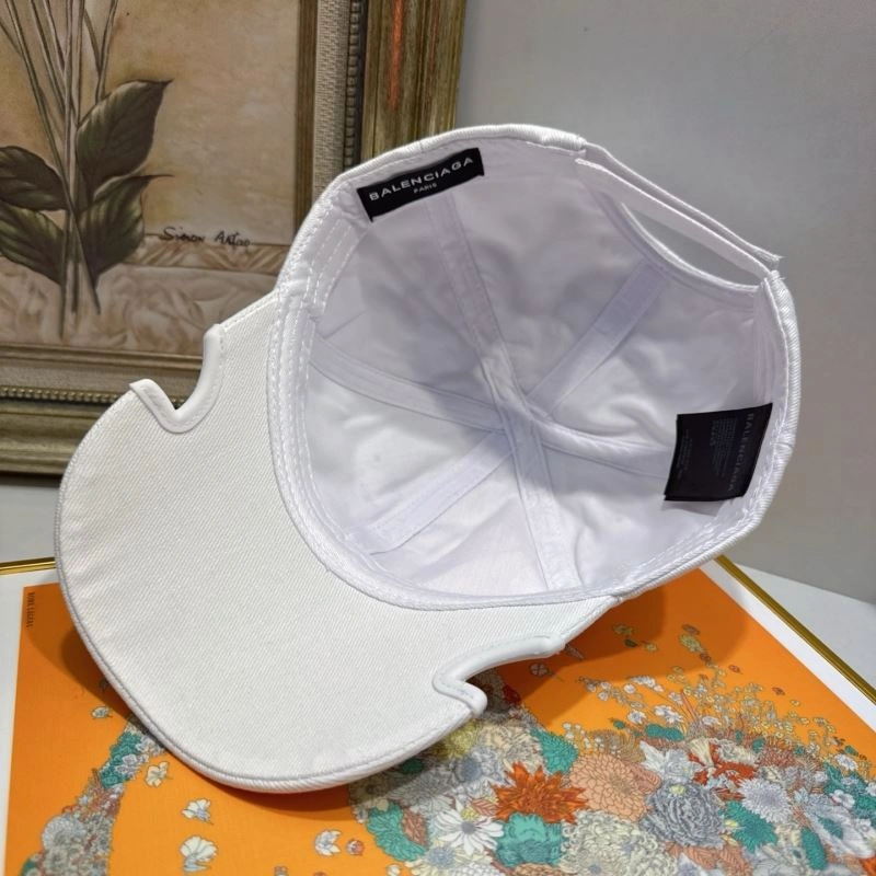 Balenciaga Caps Stretchable 260862
