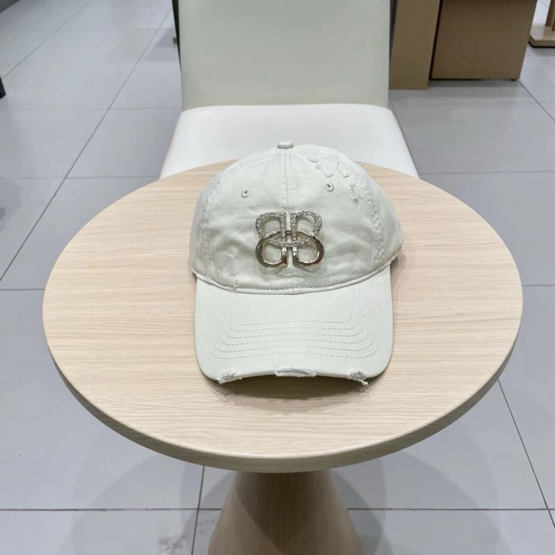 SoftTouch Balenciaga Caps 260852