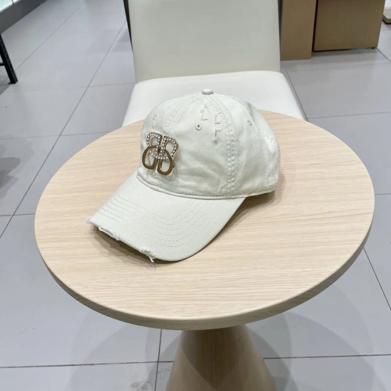 SoftTouch Balenciaga Caps 260852