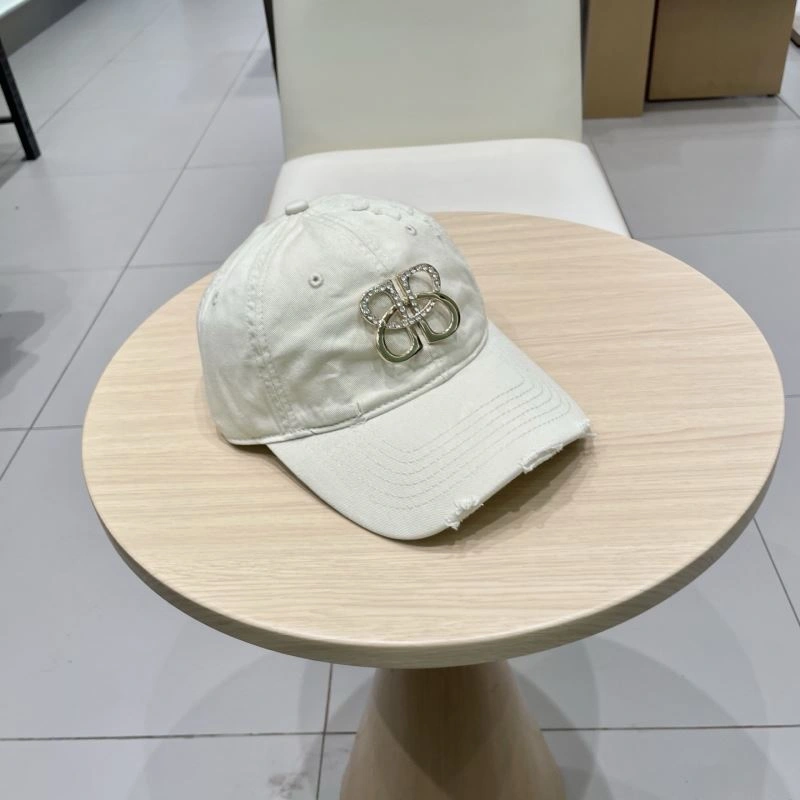 SoftTouch Balenciaga Caps 260852