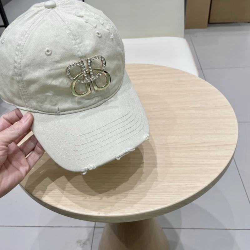 SoftTouch Balenciaga Caps 260852