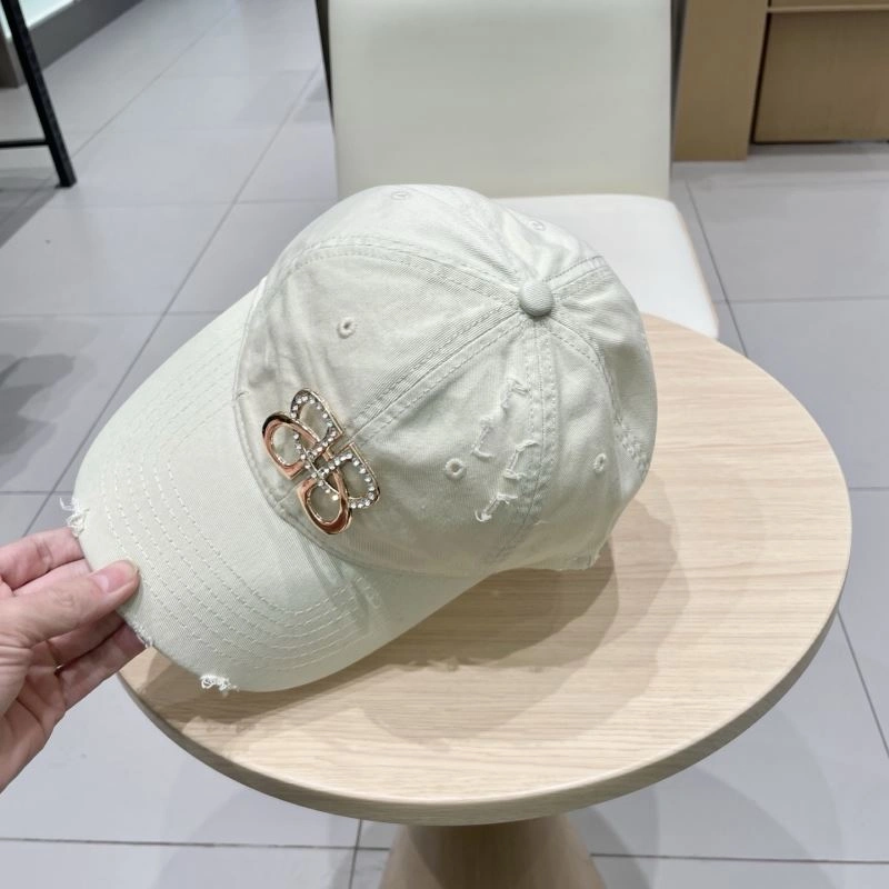 SoftTouch Balenciaga Caps 260852