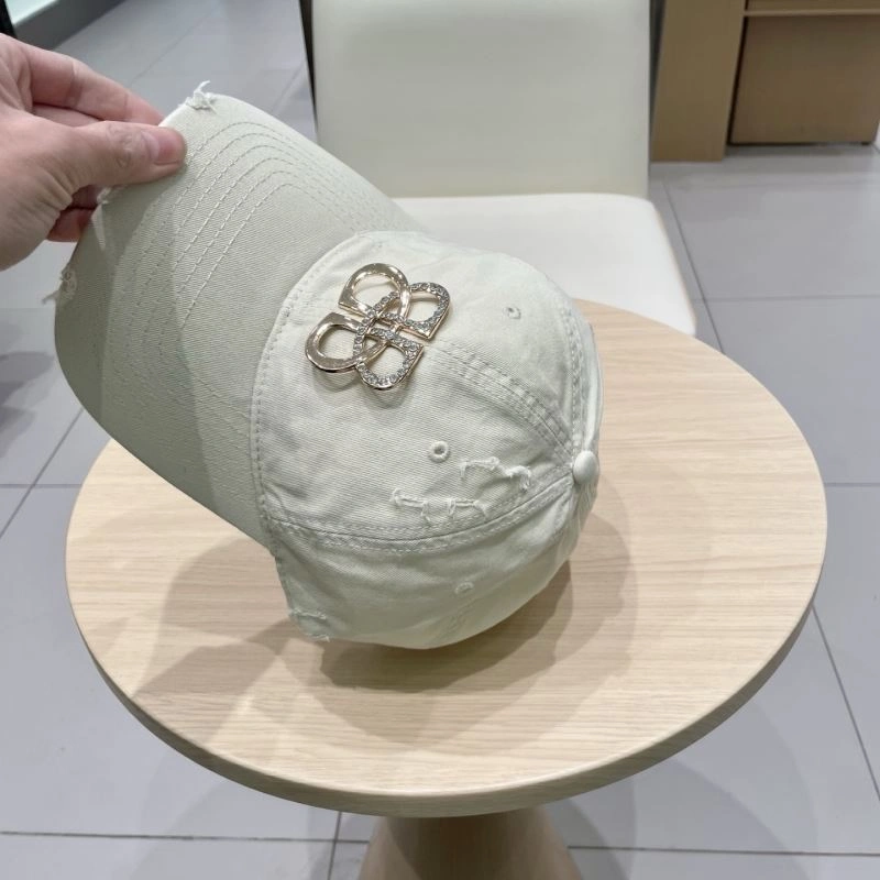 SoftTouch Balenciaga Caps 260852