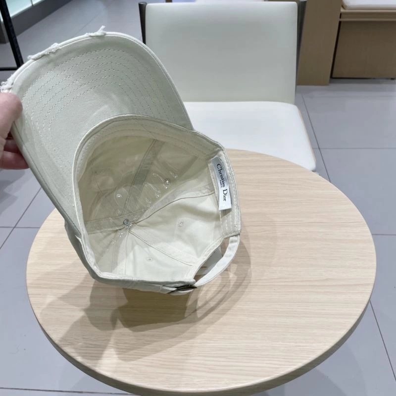 SoftTouch Balenciaga Caps 260852