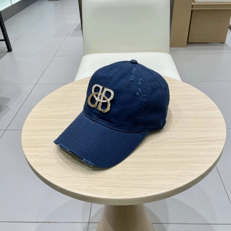 Balenciaga Caps OdorResistant 260865