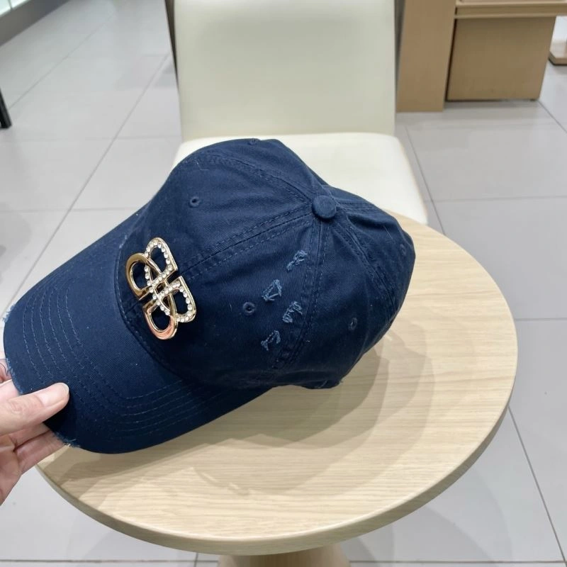 Balenciaga Caps OdorResistant 260865