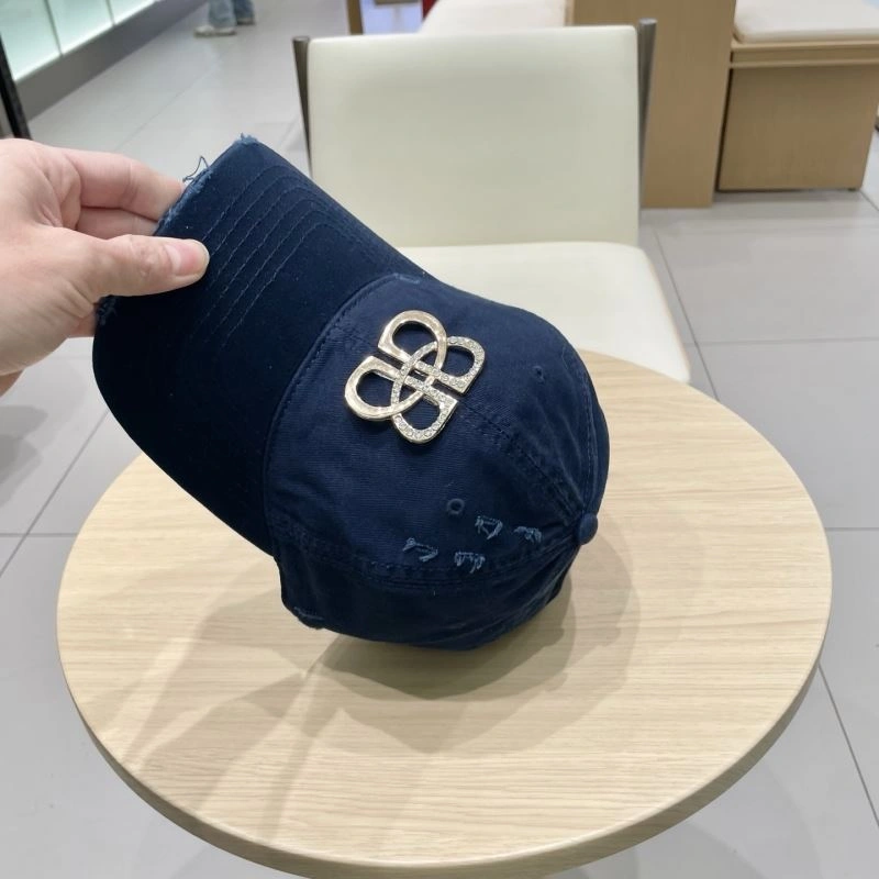 Balenciaga Caps OdorResistant 260865