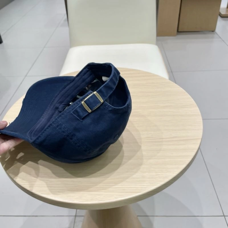 Balenciaga Caps OdorResistant 260865
