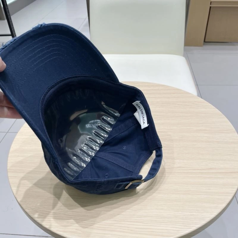 Balenciaga Caps OdorResistant 260865