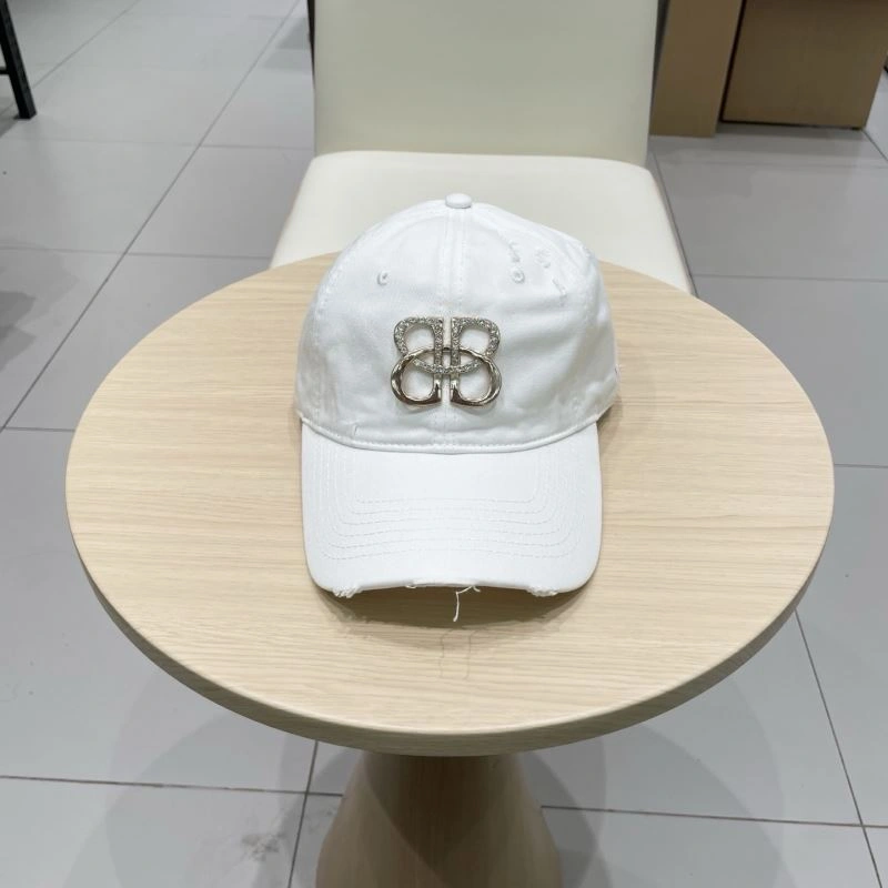 Balenciaga Caps Stylish 260860