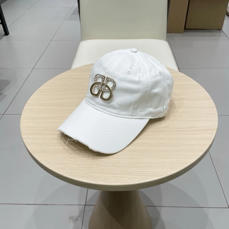 Balenciaga Caps Stylish 260860