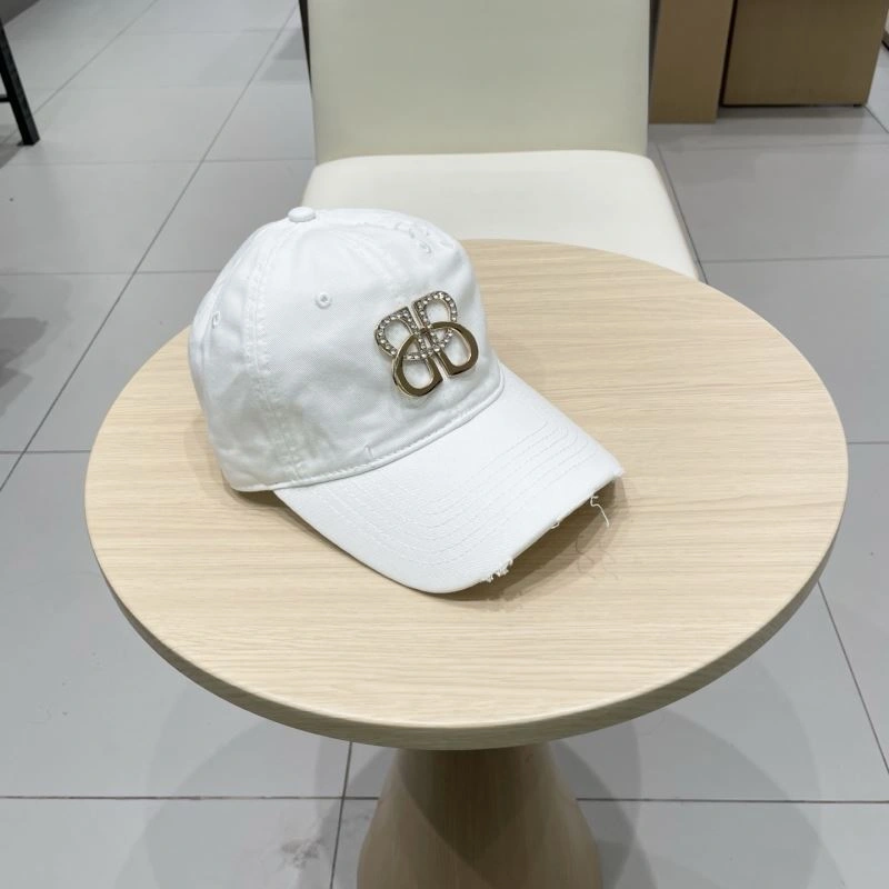 Balenciaga Caps Stylish 260860