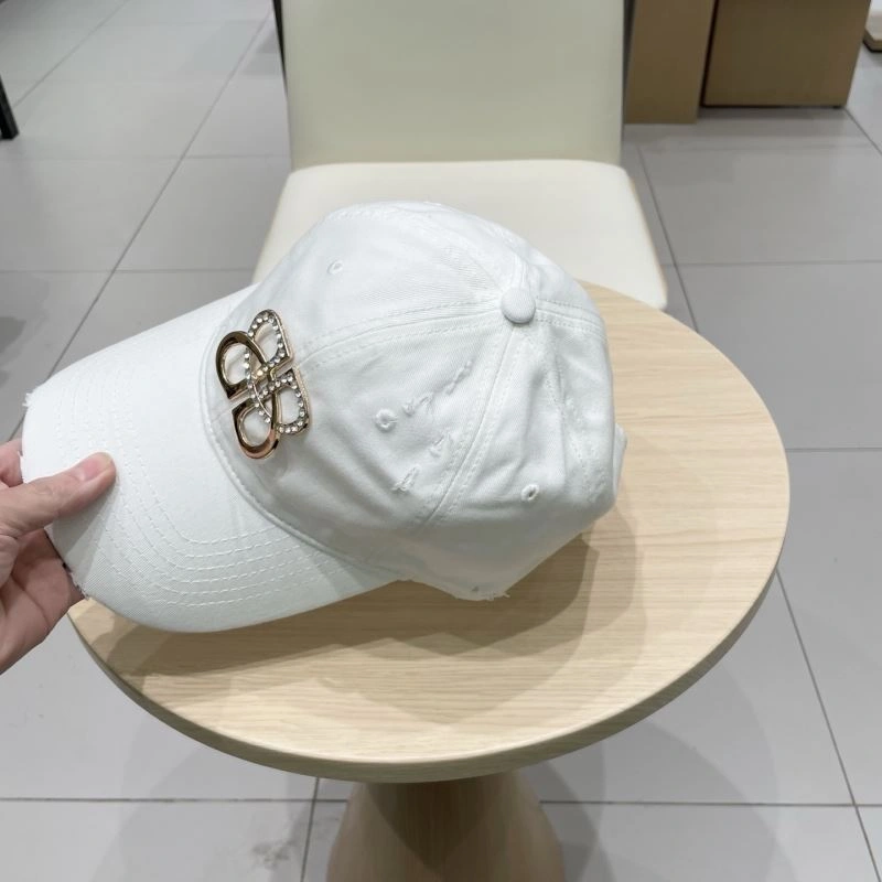 Balenciaga Caps Stylish 260860