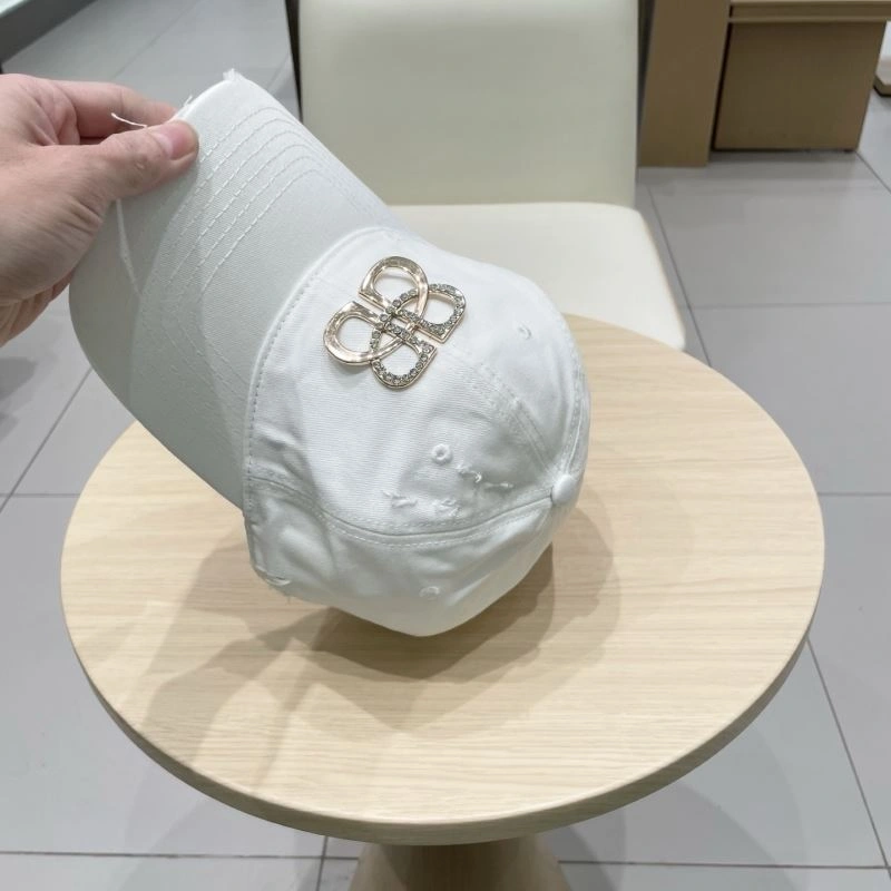 Balenciaga Caps Stylish 260860