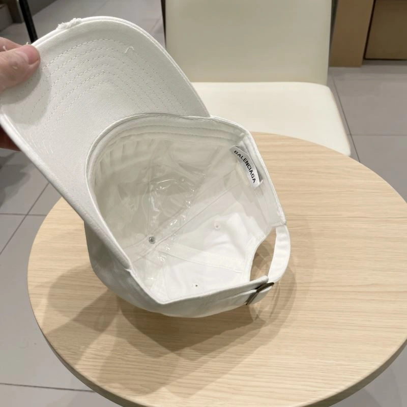 Balenciaga Caps Stylish 260860