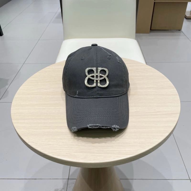 ZeroBulk Balenciaga Caps 260851