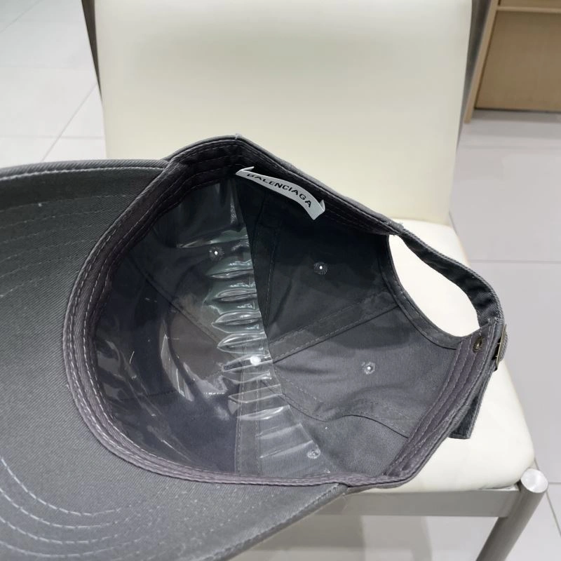 ZeroBulk Balenciaga Caps 260851