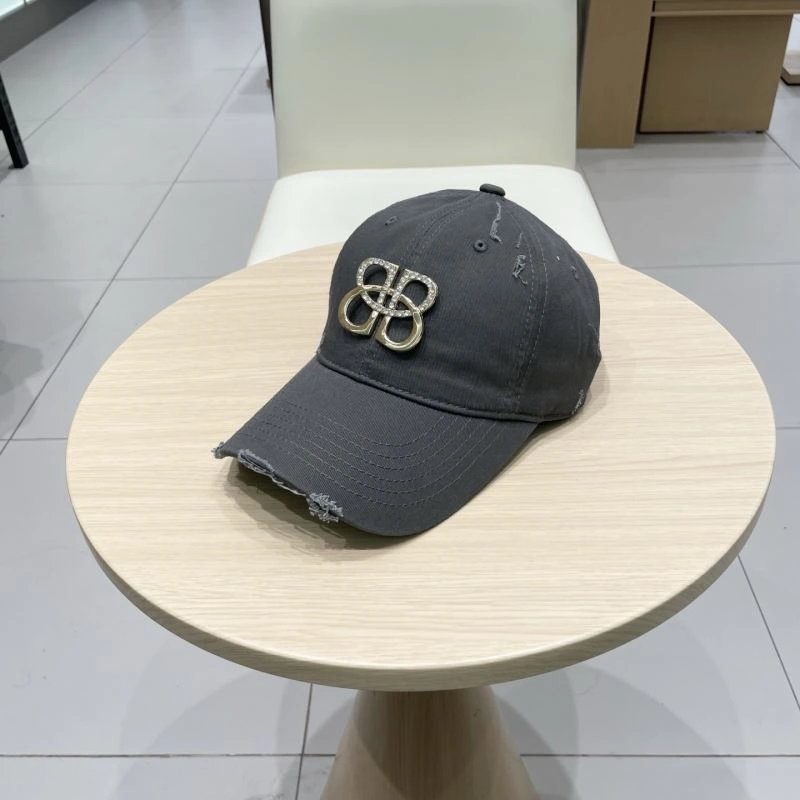 ZeroBulk Balenciaga Caps 260851