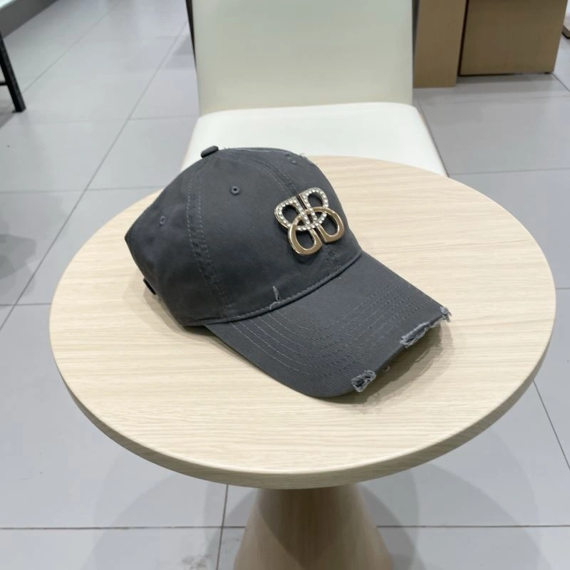 ZeroBulk Balenciaga Caps 260851